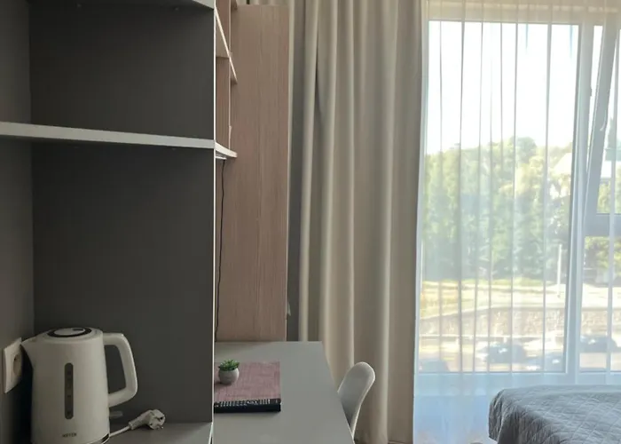 Wolska 165 Apartamenty