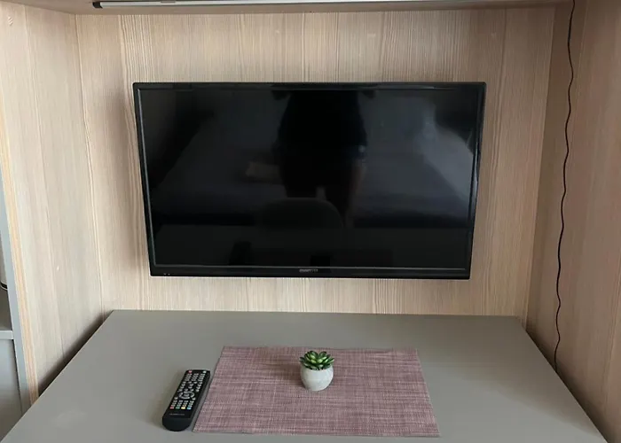 Wolska 165 Apartamenty