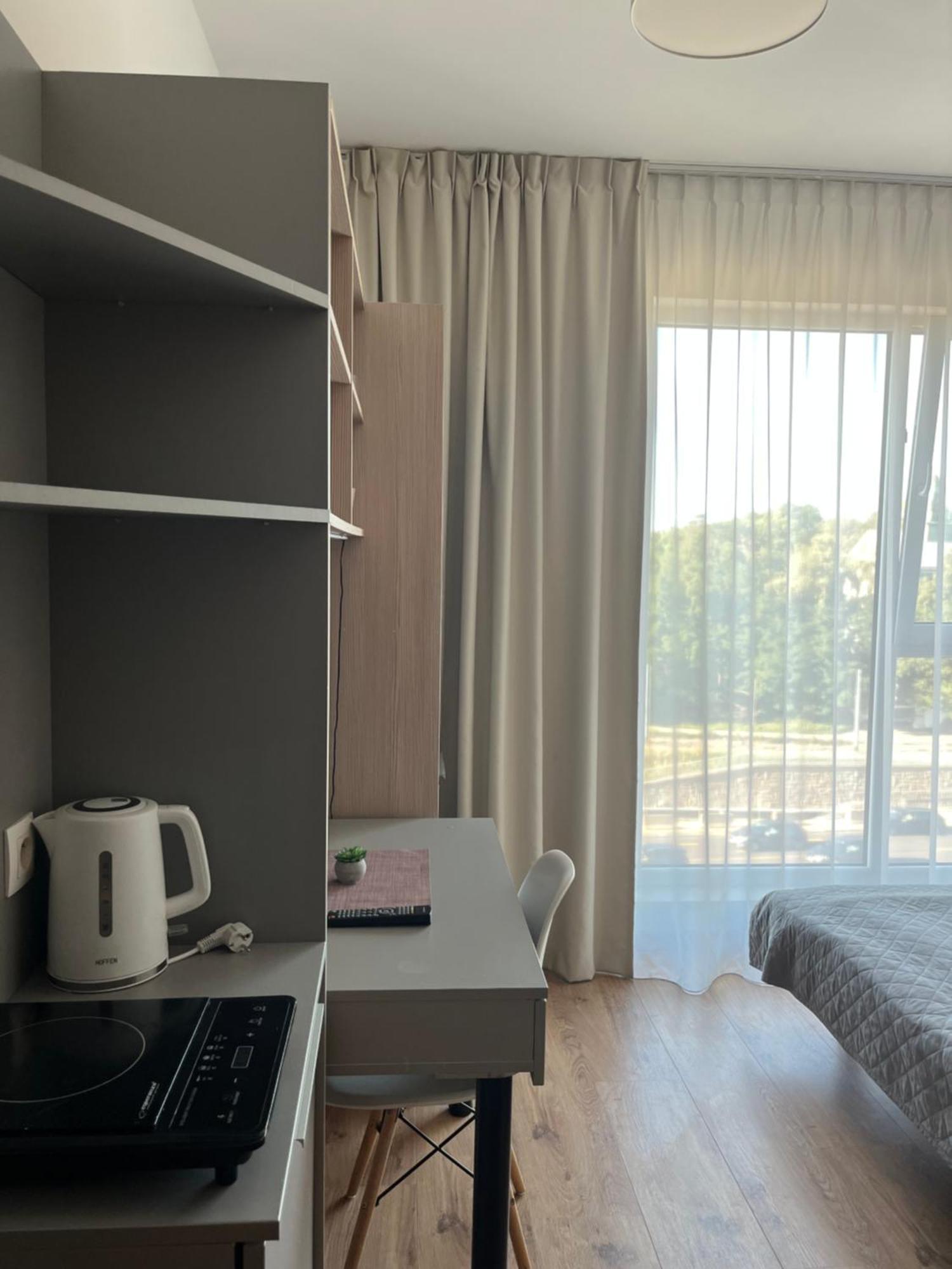 Wolska 165 Apartament Warszawa