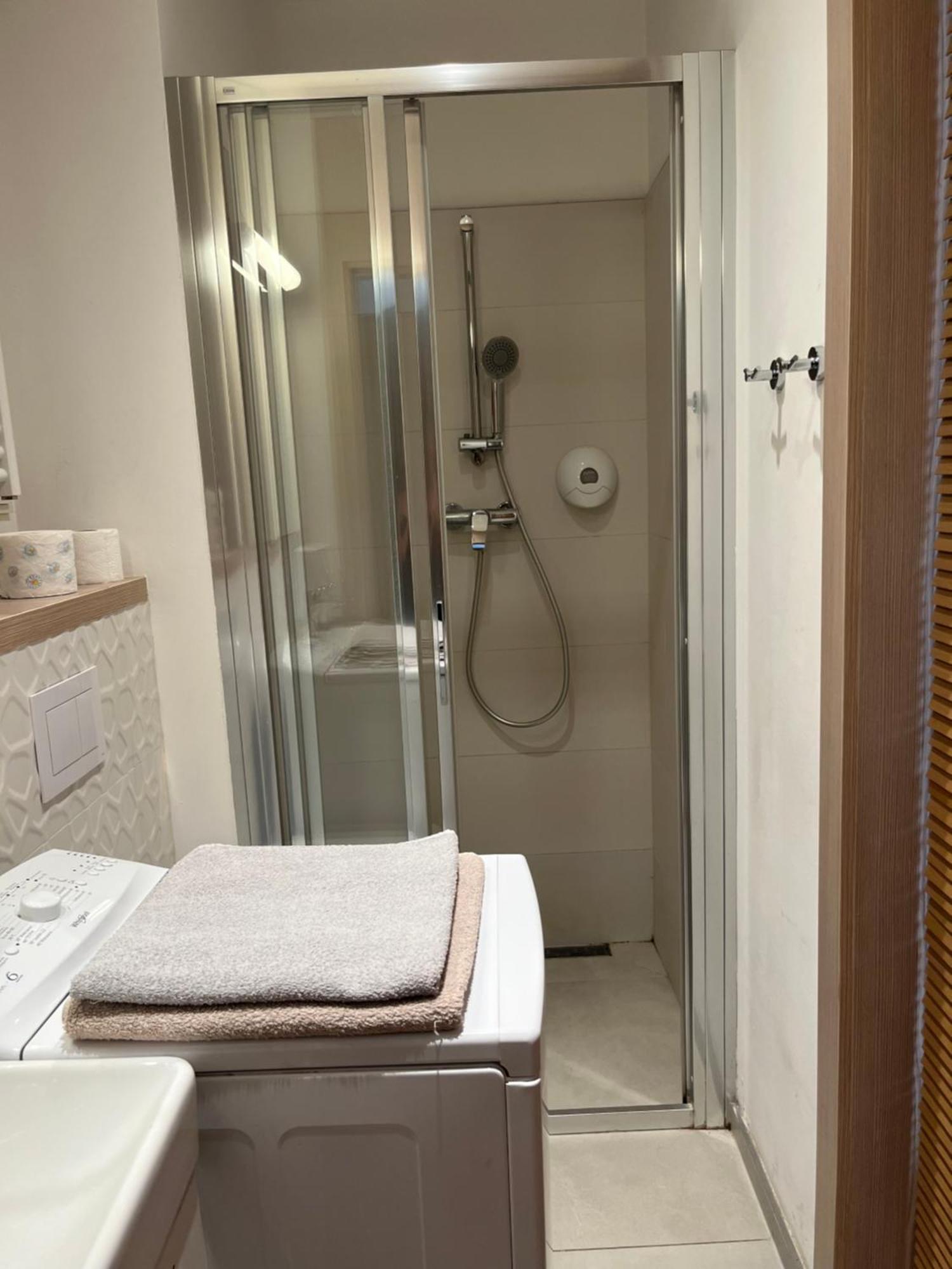 Wolska 165 Apartament