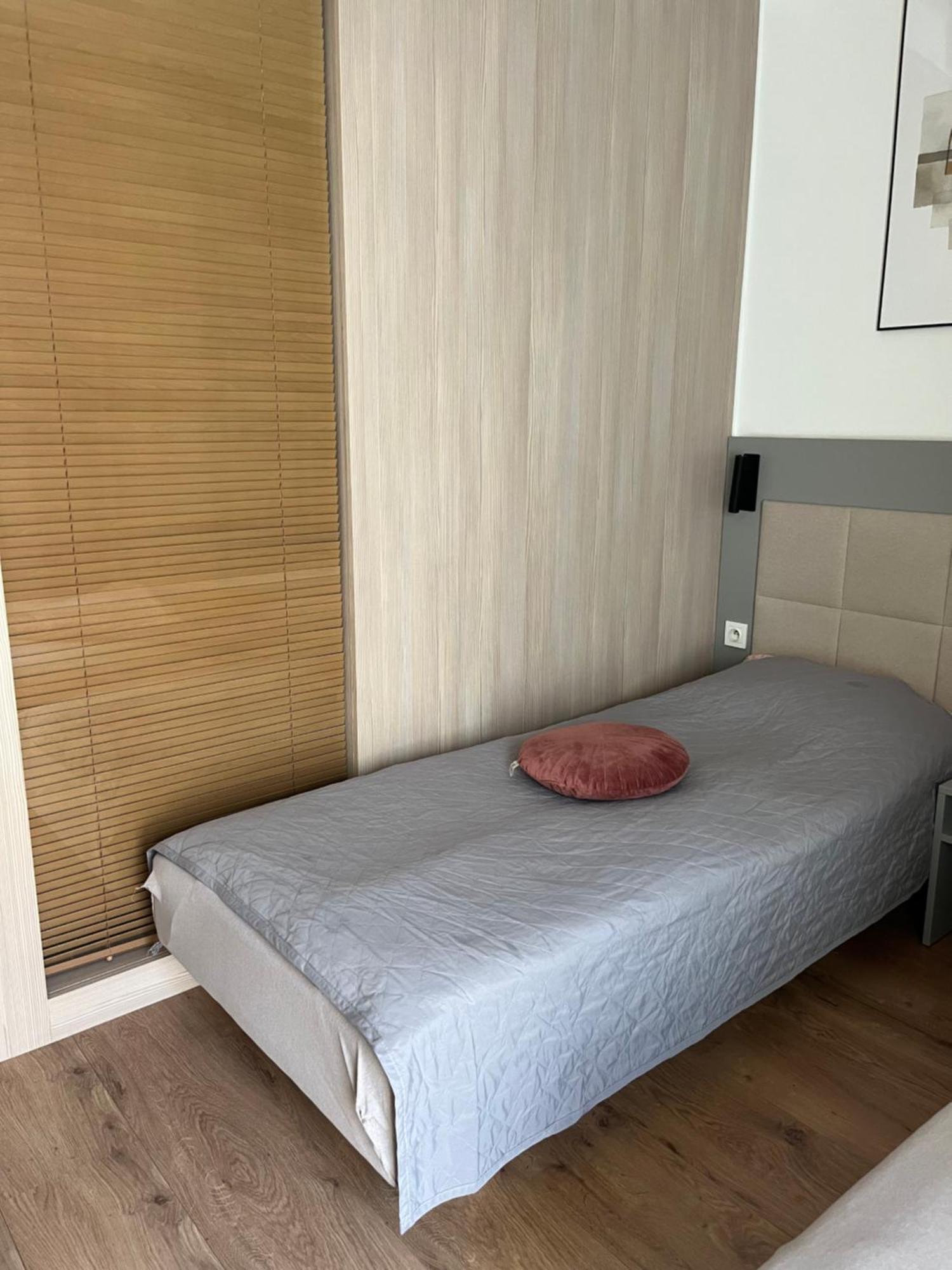 Apartament Wolska 165